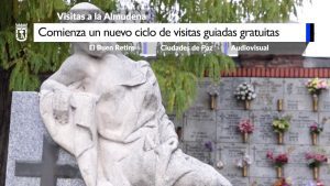 eventos madrid sabado 9 noviembre