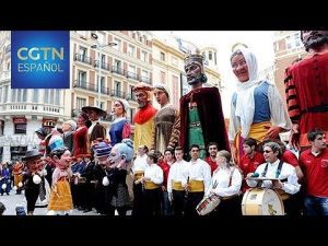 eventos madrid san isidro