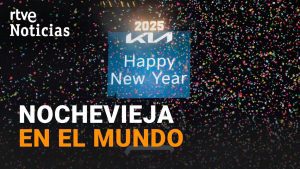 eventos noviembre 2025 españa