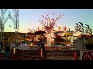 eventos zigzag madrid