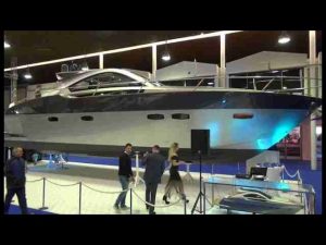 ferias de barcos en españa