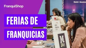 ferias de franquicias en españa 2024