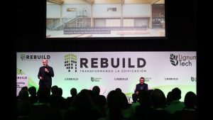ferias de la construccion en españa