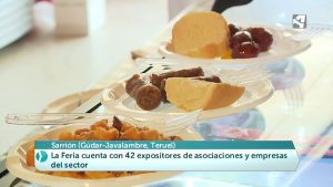 ferias de la trufa en españa