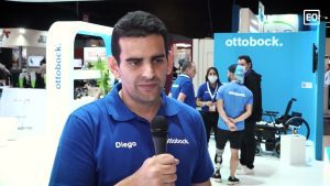ferias de ortopedia en españa