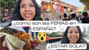 ferias en España
