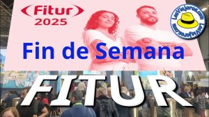 ferias en españa este fin de semana