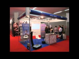 ferias fitness españa