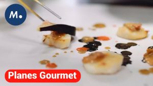 ferias gourmet españa