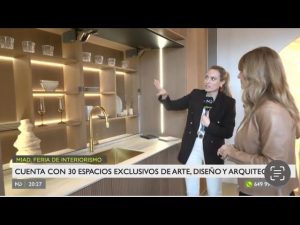 ferias interiorismo españa 2024