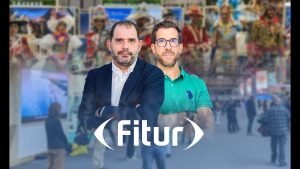 ferias turismo españa