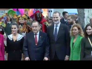 ferias turisticas españa