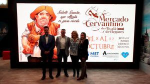 próximos eventos de alcalá de henares