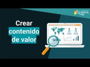 Cómo crear contenido de valor para ferias empresariales y congresos