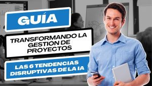 El impacto de la inteligencia artificial en la planificación y gestión de eventos