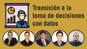 El impacto del análisis de datos en la planificación de eventos empresariales
