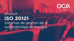 Estrategias para gestionar la sostenibilidad en eventos y congresos
