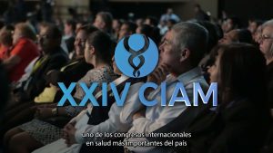 congreso de medicina que es