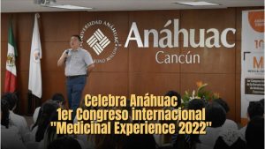 congreso medicina anahuac cancun