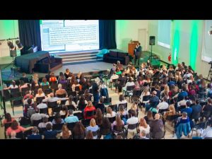 congreso medicina del estilo de vida