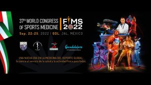 congreso medicina deportiva