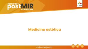congreso medicina estetica castilla la mancha 2024