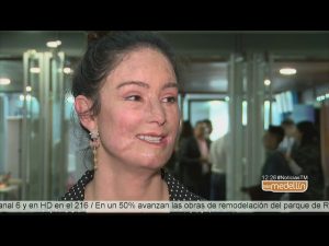 congreso medicina estetica medellin