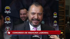 congreso medicina laboral