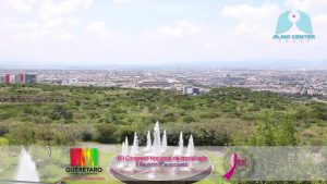 congreso medicina queretaro