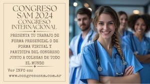 congreso medicina sam
