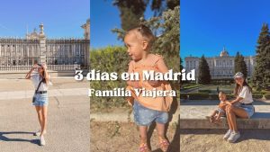 eventos bebes madrid
