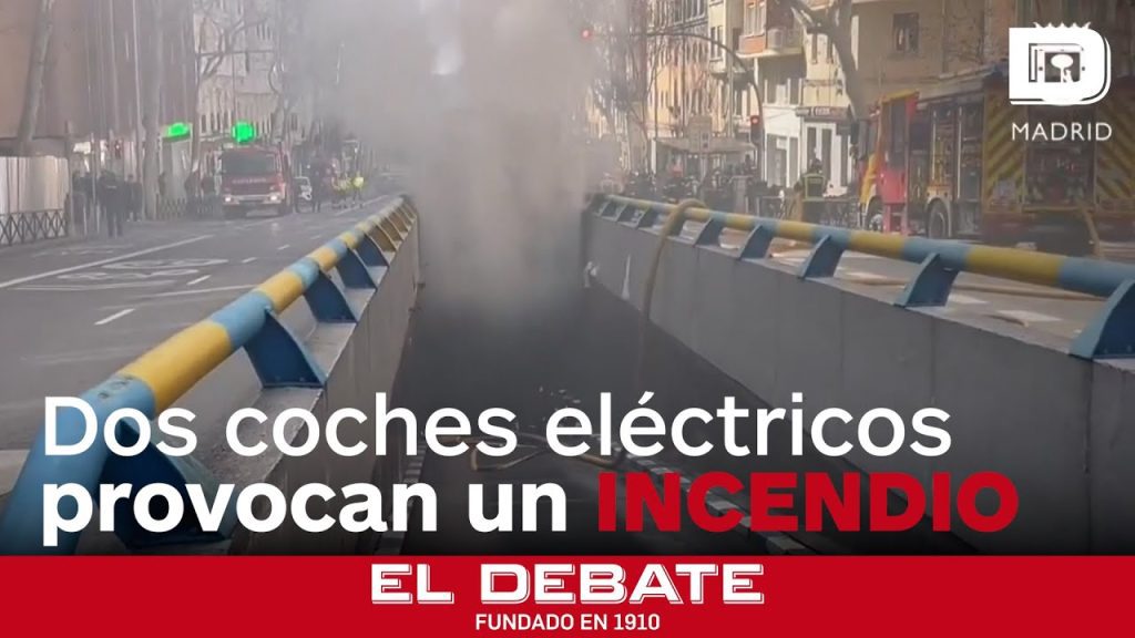 eventos coches madrid hoy