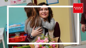 eventos en las rozas hoy