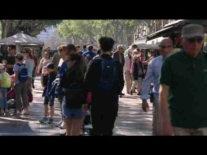 eventos madrid puente de mayo