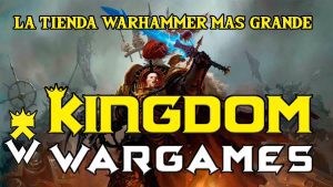 eventos warhammer madrid