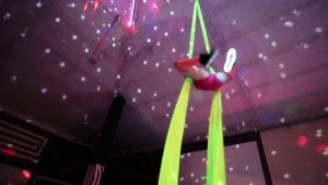 eventos xanadu madrid
