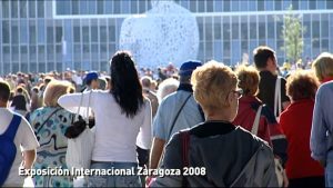 eventos zaragoza