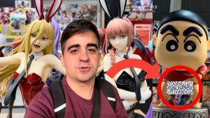 ferias anime españa