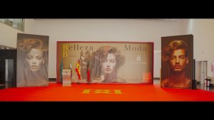 ferias de belleza en españa 2024
