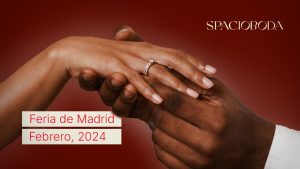 ferias de bodas en españa 2024