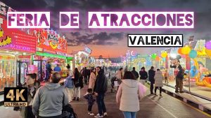 ferias de españa 2025