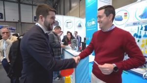 ferias de limpieza en españa 2024