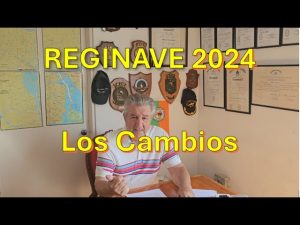 ferias nauticas españa 2024