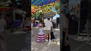 ferias y eventos en españa 2024