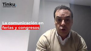 Cómo gestionar la comunicación entre expositores y asistentes en congresos