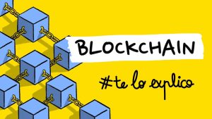 El papel de la tecnología blockchain en la organización de eventos