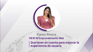 Estrategias para mejorar la experiencia de usuario en eventos digitales