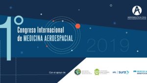 congreso medicina aeronautica 2024