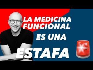 congreso medicina funcional