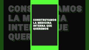 congreso medicina interna 2024 chile